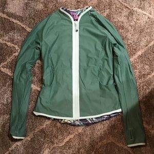 Lululemon jacket